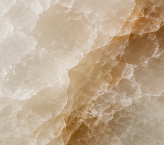 Natürliche Alabaster-Maserung
