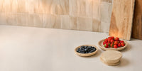 In Praise of the Coaster: Why the Smallest Object on Your Table Should Be Stone