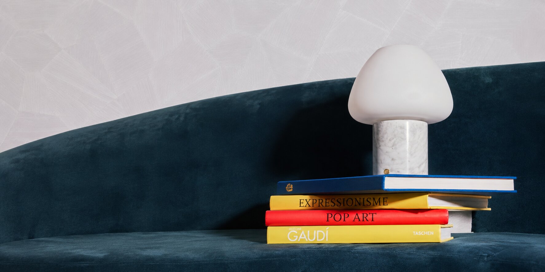 How to Clean Marble: The Complete Care Guide for Lamps, Tables and Surfaces