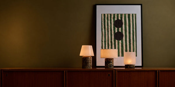 Mix & Match the Rijks Collection: Three Sizes, Three Stones, Endless Combinations