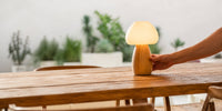 The 10 Best Rechargeable Lamps for Camping, Caravans and Glamping