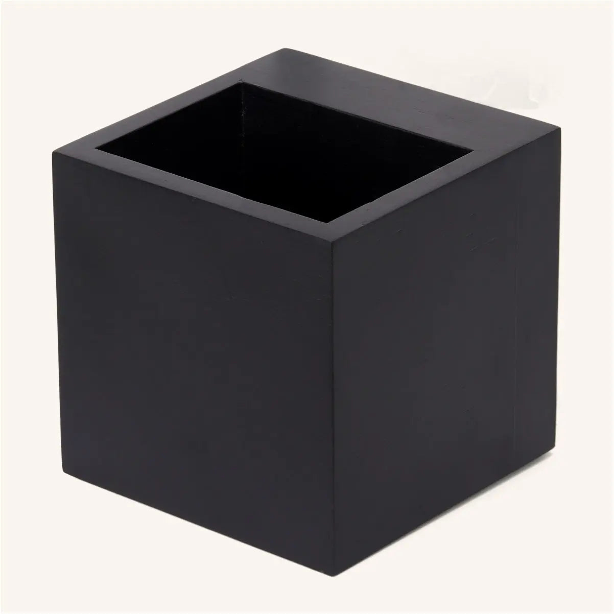 Sand Black Square Wall Lamp | Rechargeable, Dimmable & Cordless Lighting Tavellio