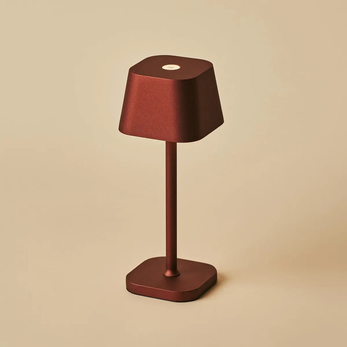 Ava Bronze - Rechargeable Table Lamp | Stylish, Cordless & Dimmable