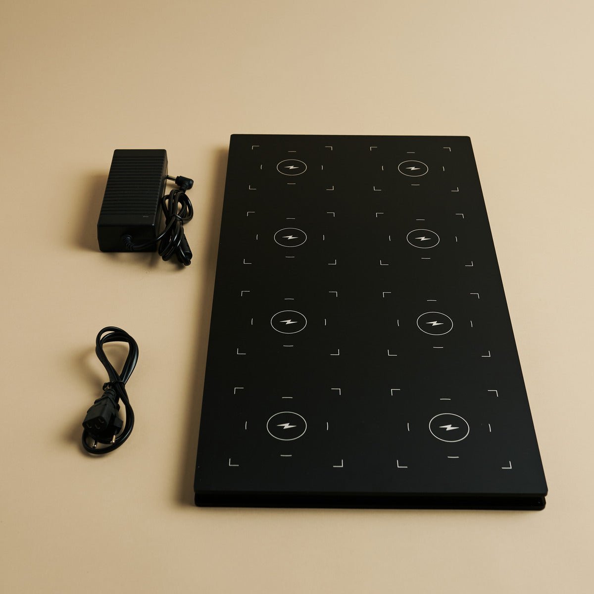 Maya-Olive-Green-ChargingStation-8-Hotel
