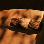 Emperador Dark Marble Coasters