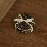 Emperador Dark Marble Coasters
