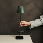 Maya-Olive-Green-ChargingStation-4-Hotel1