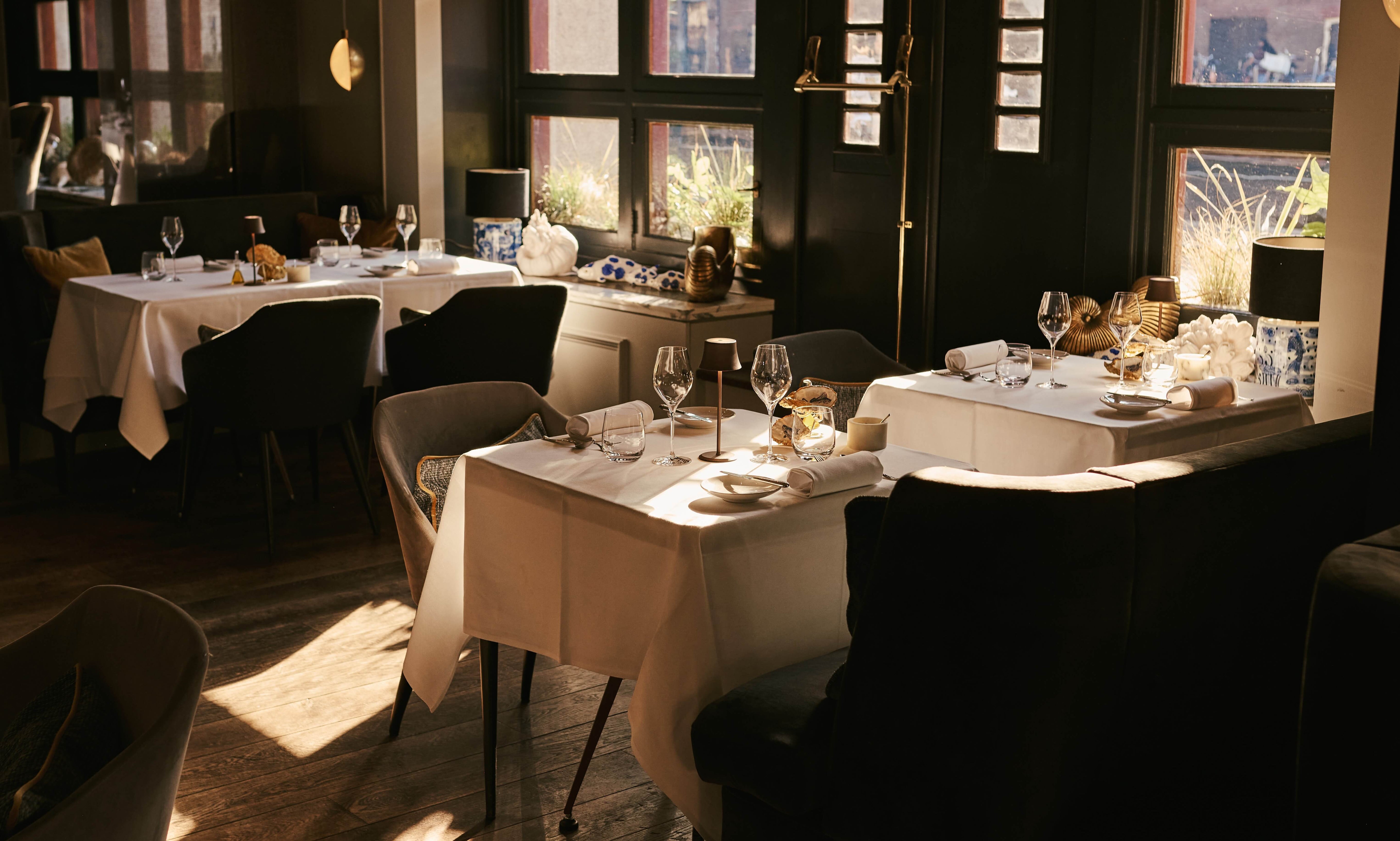 Tavellio B2B Tablelamps Smart Lighting