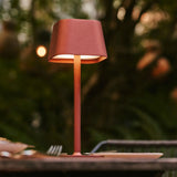 Ava Bronze - Rechargeable Table Lamp | Stylish, Cordless & Dimmable