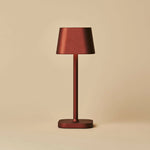 Ava Bronze&nbsp;- Rechargeable Table Lamp | Stylish, Cordless &amp; Dimmable