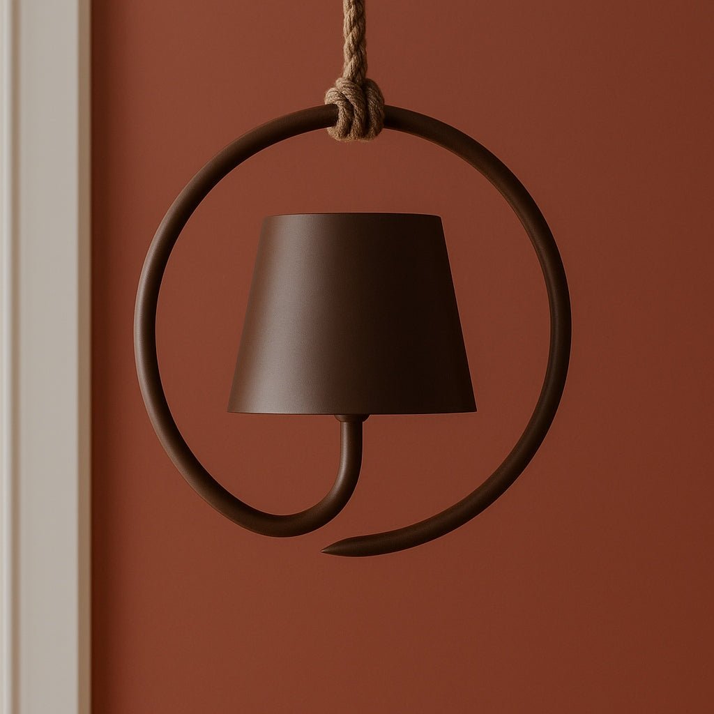 Tavellio-Cielo-darkbrown-lamp-outdoor-hanging