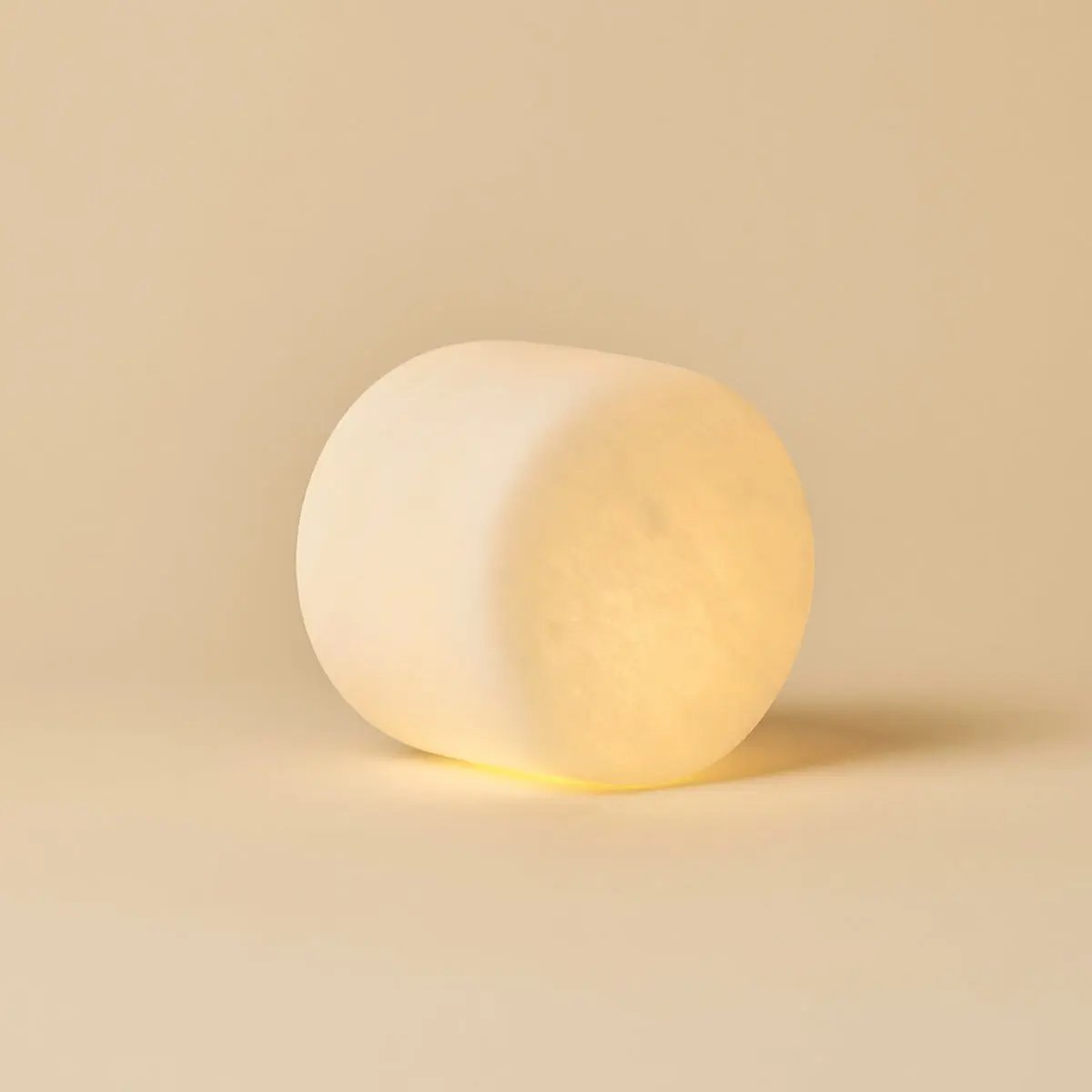 Cuyp Beige / Travertino Classico – Travertine Rechargeable Table Lamp – Cordless, USB Rechargeable & Up to 100 Hours Runtime Tavellio