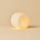 Cuyp Beige / Travertino Classico – Travertine Rechargeable Table Lamp – Cordless, USB Rechargeable & Up to 100 Hours Runtime Tavellio