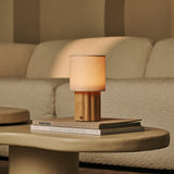 Lampshade Dou – Modular Lampshade for Rijks & Nordic Collection