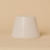 Javi Light Brown Rechargeable Table Lamp