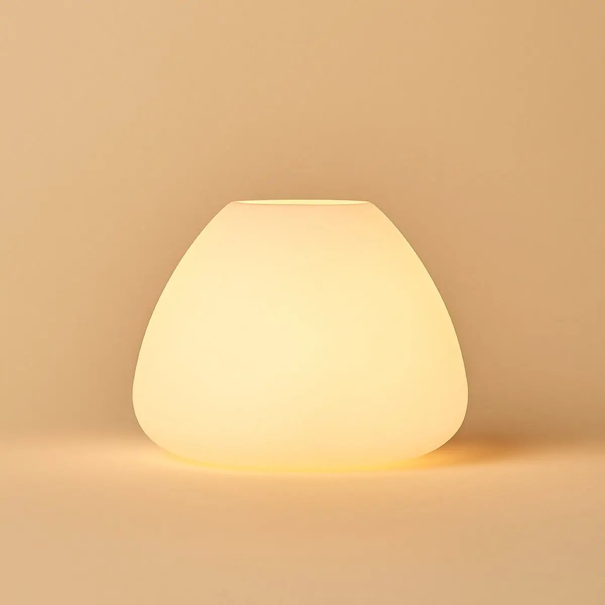 Ostade Black / Nero Marquina – Unique Marble Rechargeable Table Lamp with 3 Light Colors & Dimming Function Tavellio