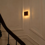 Lane Walnut Cordless Wall Light – Rechargeable, Dimmable, Sustainable & 3 Light Modes