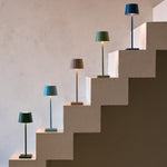 Beautiful Rechargeable Cordless Table Lamps of Amsterdam Brand Tavellio