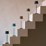 Beautiful Rechargeable Cordless Table Lamps of Amsterdam Brand Tavellio