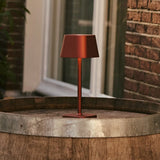 Ava Bronze - Rechargeable Table Lamp | Stylish, Cordless & Dimmable