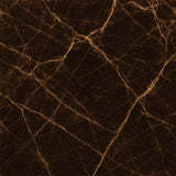 Aurora Dunkelbraun – Emperador Dark Marmor Kabellose Tischlampe