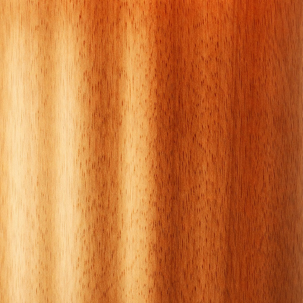 Tavellio Modular Lamp Collection, Wooden base and modular lampshade to mix and match your favorite design.