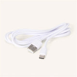 Wouter Orange Blossom Rechargeable Table Lamp – Wireless Charging, Dimmable, 120-Hour Battery Life Tavellio