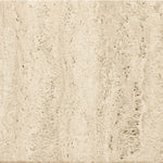 Onoda Beige / Travertino Classico – Travertine Rechargeable Table Lamp – With Linen Interchangeable Lampshade & Rechargeable Design - Tavellio