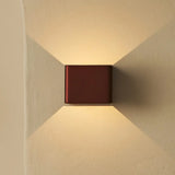 Tess Bronze Rechargeable Wall Lamp – Motion sensor, 20 Different Light Modes, Dimmable, Magnetic Suspension System Lamp & Including Remote Control