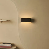 Tessa Mocha Brown Cordless Wall Lamp including Remote Control, 20 Light Modes, Dimmable, Magnetic Suspension System & with Motion Sensor