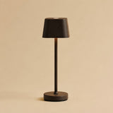 Prins Mini Mokka Bruin Draadloze Lamp