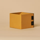 Tess Oker Geel Draadloze Wandlamp met Bewegingssensor