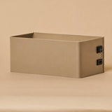Tessa Koala Brown Rechargeable Wall Light