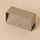 Tessa Koala Brown Rechargeable Wall Light