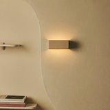 Tessa Koala Brown Rechargeable Wall Light