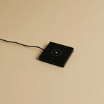 Dam Square Professional Wireless Charging Station with 1 Charging Port – Easy & Functional with Qi-Technology Tavellio