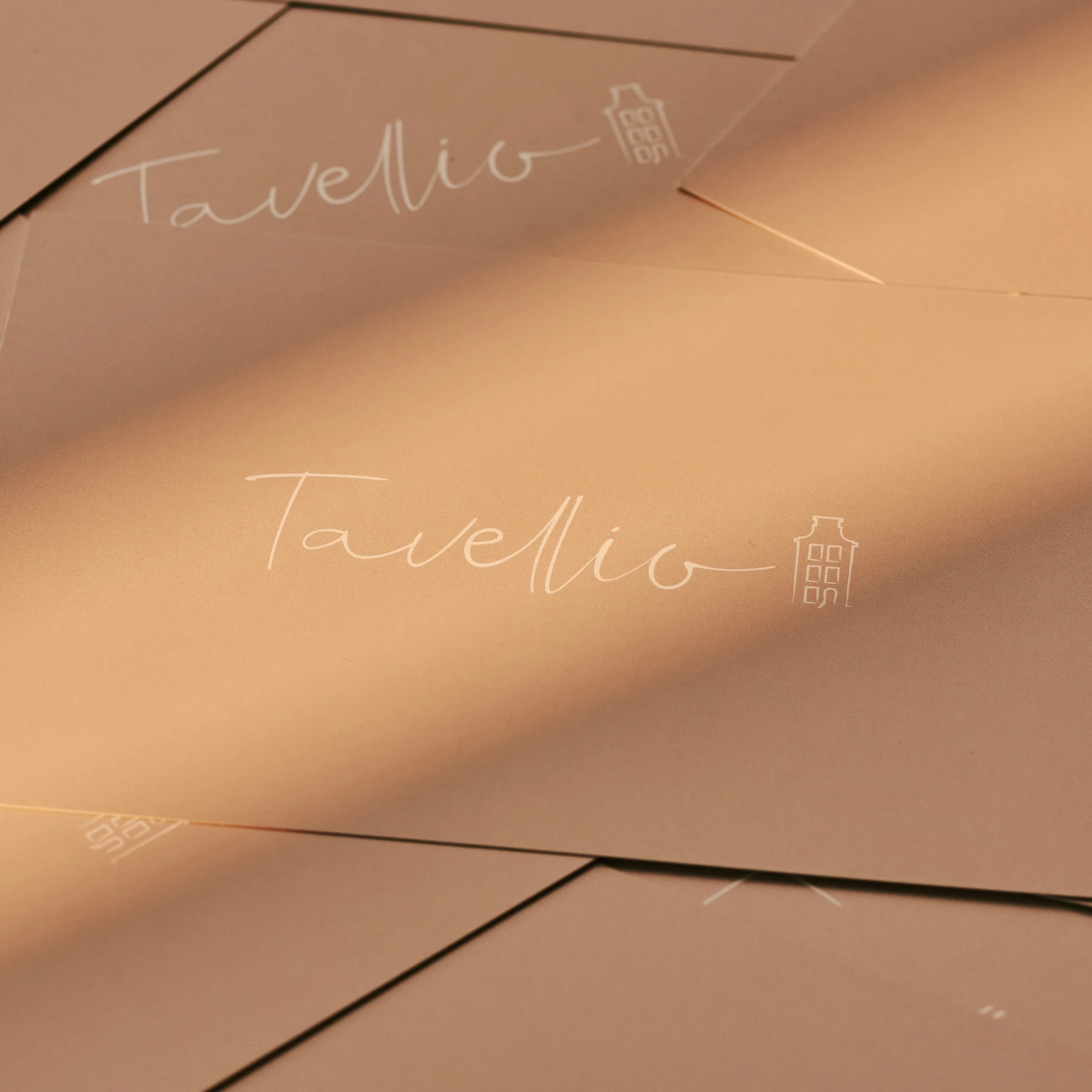 Gift Card Tavellio 