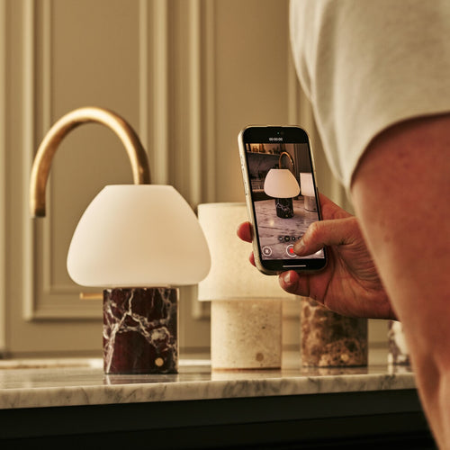 Gemacht für den Alltag