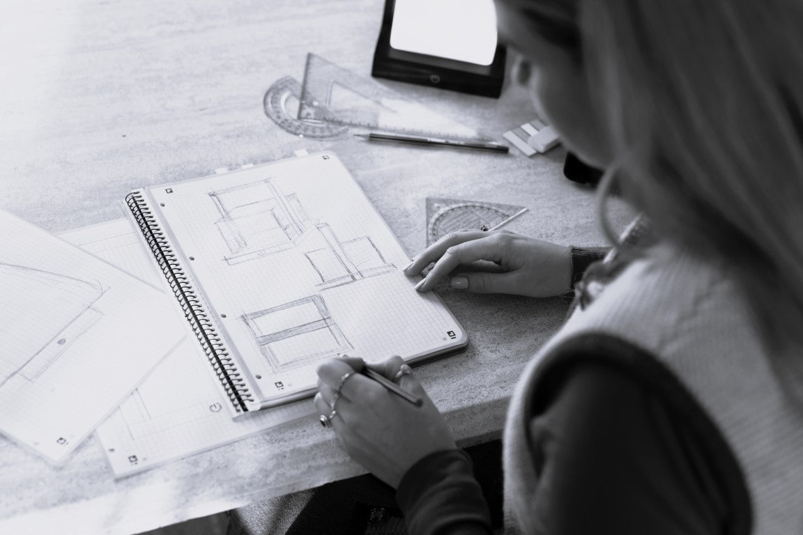 Behind the design at Tavellio