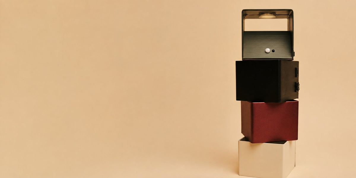 Rechargeable Wall Lamps