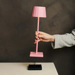 Dam Square Professional Wireless Charging Station with 1 Charging Port – Easy & Functional with Qi-Technology Tavellio