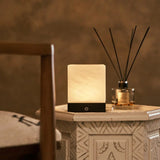 Yce Black Cordless Lamp, perfect for modern décor and functionality